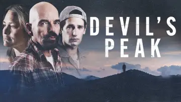 Backdrop to the movie "Devil