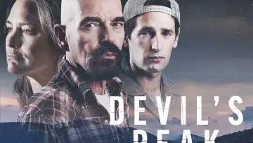 Backdrop to the movie "Devil