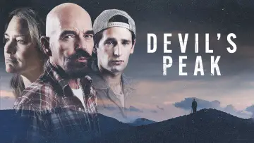 Backdrop to the movie "Devil