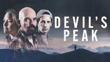 Backdrop to the movie "Devil