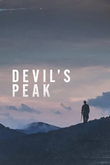 Poster to the movie "Devil