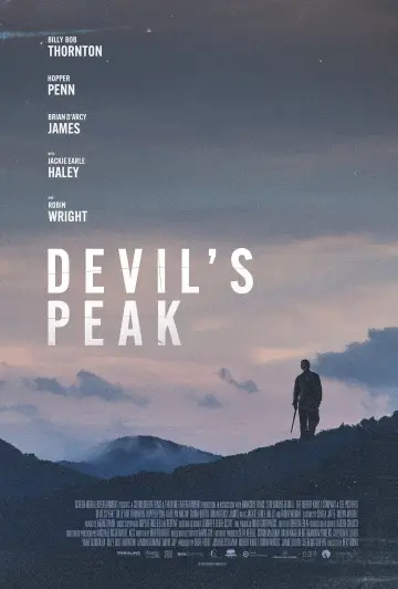 Poster to the movie "Devil
