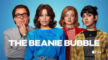 Backdrop to the movie "The Beanie Bubble" #1028387