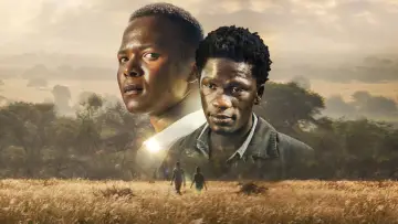 Backdrop to the movie "Amandla" #744621