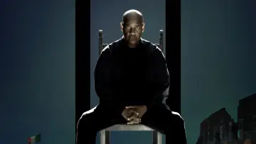 Backdrop to the movie "The Equalizer 3" #163499