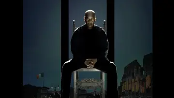 Backdrop to the movie "The Equalizer 3" #163505