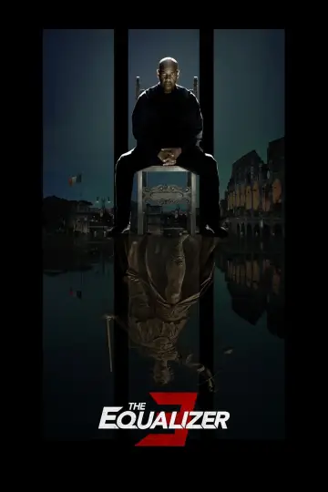 Poster to the movie "The Equalizer 3" #1898