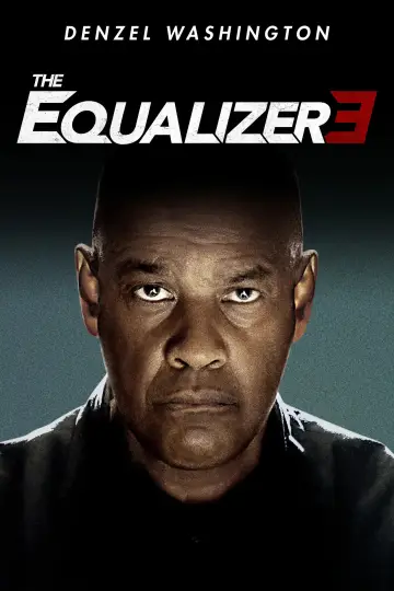 Poster to the movie "The Equalizer 3" #1915