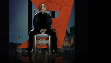 Backdrop to the movie "The Equalizer 3" #503021