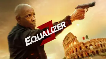 Backdrop to the movie "The Equalizer 3" #596910