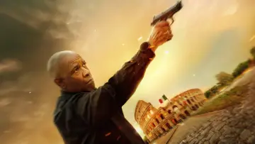 Backdrop to the movie "The Equalizer 3" #961722
