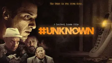 Backdrop to the movie "#Unknown" #715388