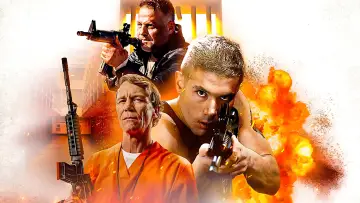 Backdrop to the movie "Breakout" #1004777