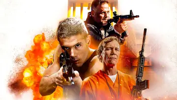 Backdrop to the movie "Breakout" #1004778