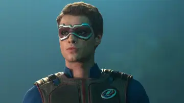 Backdrop to the movie "Henry Danger: The Movie" #656898
