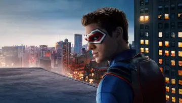 Backdrop to the movie "Henry Danger: The Movie" #656899