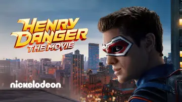 Backdrop to the movie "Henry Danger: The Movie" #656903