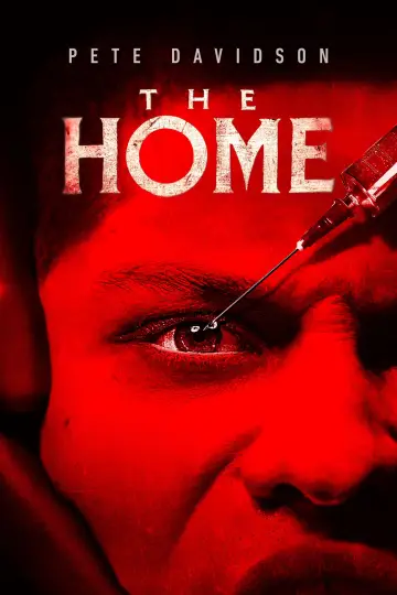 Poster to the movie "The Home" #564048