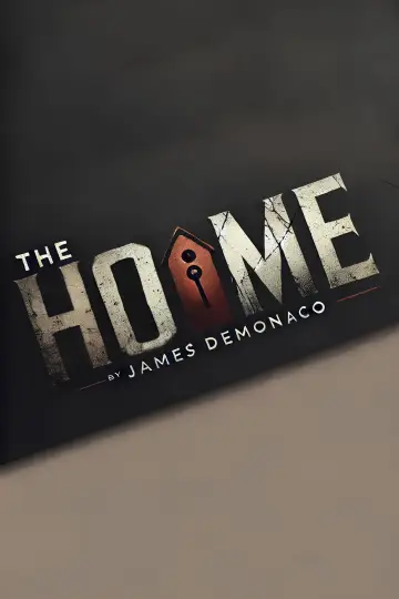 Poster to the movie "The Home" #564051
