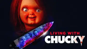 Backdrop to the movie "Living with Chucky" #1078420