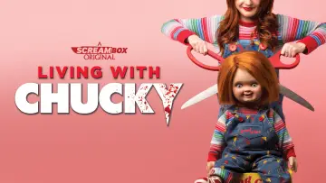 Backdrop to the movie "Living with Chucky" #1078421