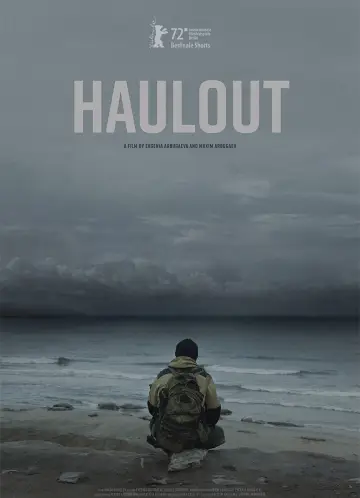 Poster to the movie "Haulout" #856161