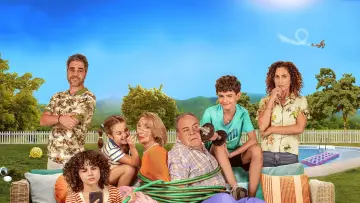 One Hell of a Holiday! poster