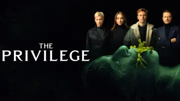 Backdrop to the movie "The Privilege" #1116584