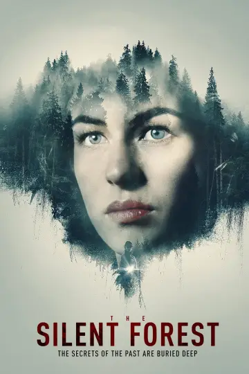 Poster to the movie "The Silent Forest" #1013682