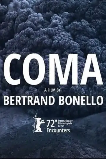Poster to the movie "Coma" #1085814