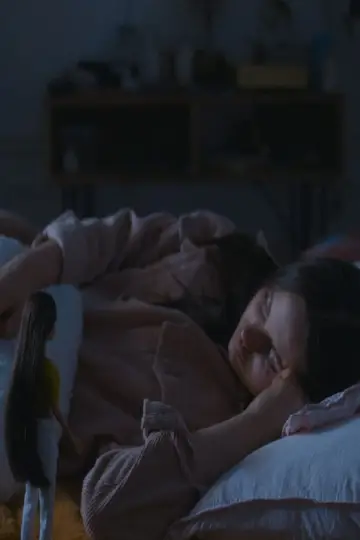 Poster to the movie "Coma" #442732