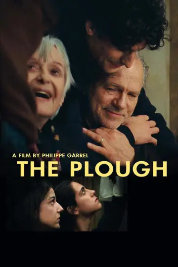 Poster to the movie "The Plough" #1071283