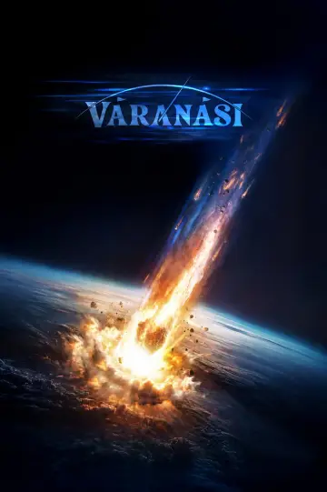 Poster to the movie "Vāranāsi" #1208545