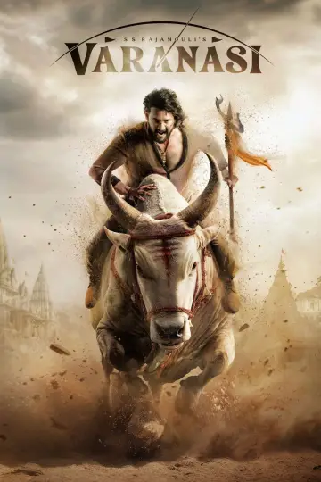 Poster to the movie "Vāranāsi" #588795