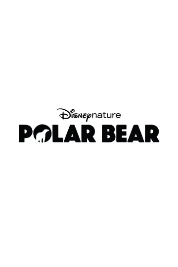 Poster to the movie "Polar Bear" #1072567