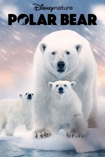 Poster to the movie "Polar Bear" #1072569