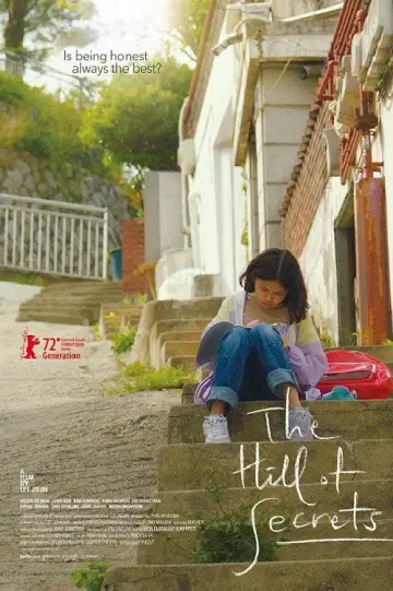 Poster to the movie "The Hill of Secrets" #1054752