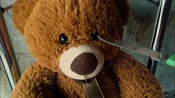 Backdrop to the movie "Teddy Bear" #975206