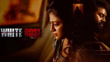 White Rose poster