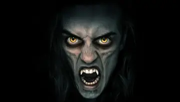 Backdrop to the movie "Dracula: The Original Living Vampire" #347726
