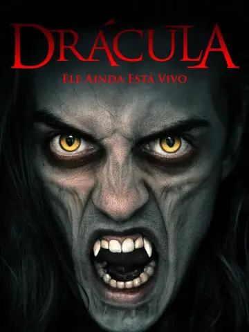 Poster to the movie "Dracula: The Original Living Vampire" #347730