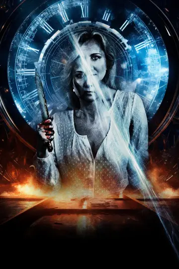 Poster to the movie "You Might Get Lost" #1018310