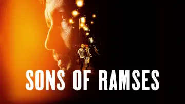 Backdrop to the movie "Sons of Ramses" #757037