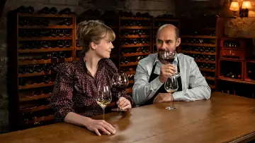 Backdrop to the movie "The Tasting" #397732