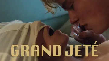 Backdrop to the movie "Grand Jeté" #800252