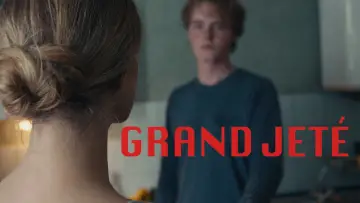 Backdrop to the movie "Grand Jeté" #800260