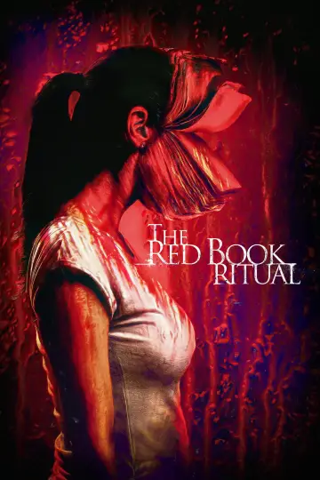 Poster to the movie "The Red Book Ritual" #1082655