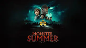 Backdrop to the movie "Monster Summer" #585294