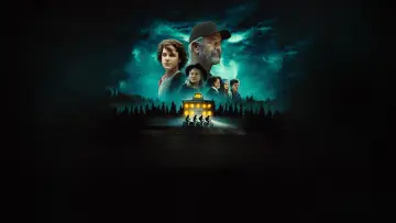 Backdrop to the movie "Monster Summer" #585298