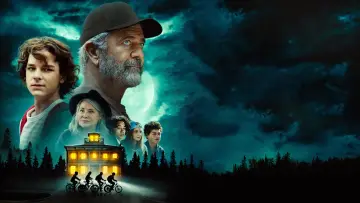 Backdrop to the movie "Monster Summer" #585303